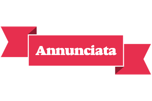 Annunciata sale logo