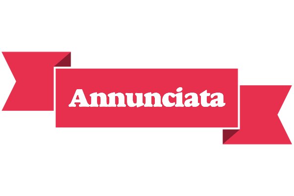 Annunciata sale logo