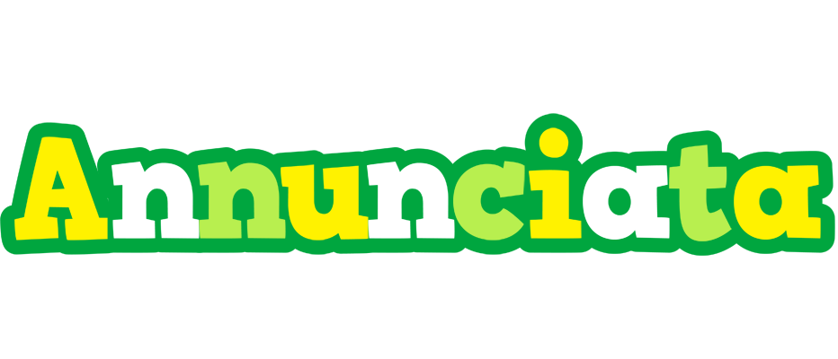 Annunciata soccer logo