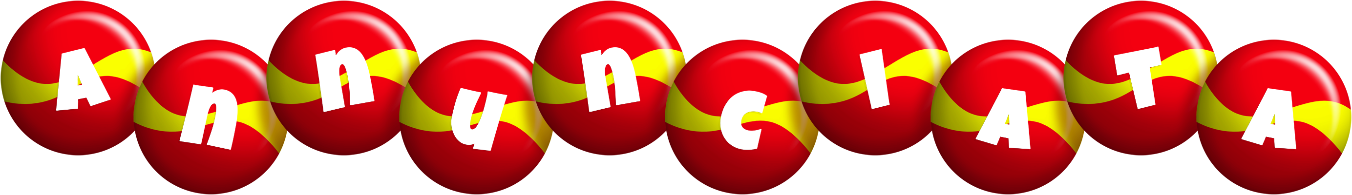 Annunciata spain logo