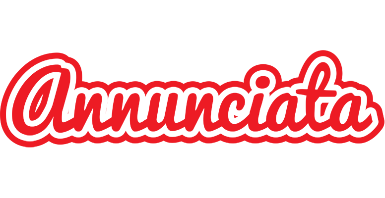 Annunciata sunshine logo