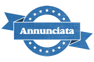 Annunciata trust logo