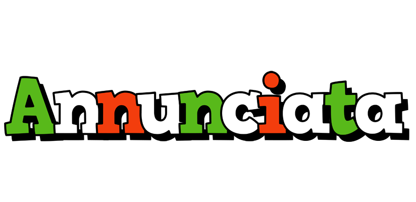 Annunciata venezia logo