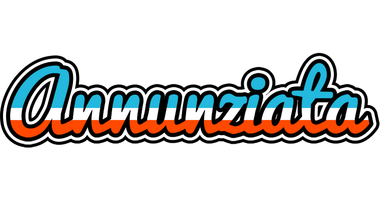 Annunziata america logo
