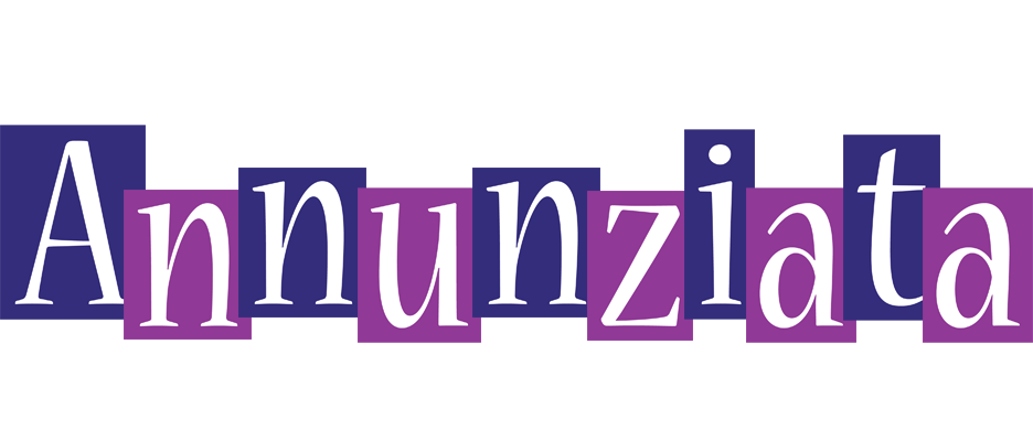 Annunziata autumn logo