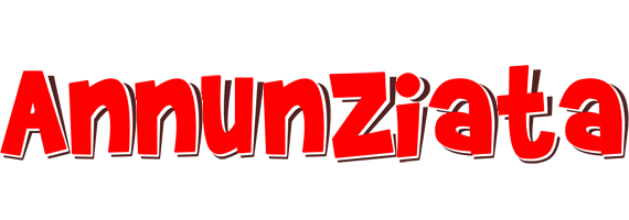 Annunziata basket logo