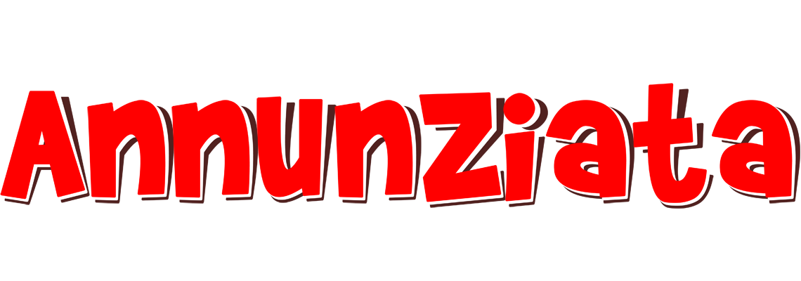 Annunziata basket logo