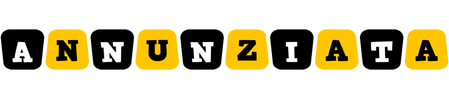 Annunziata boots logo