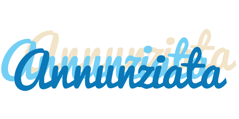 Annunziata breeze logo