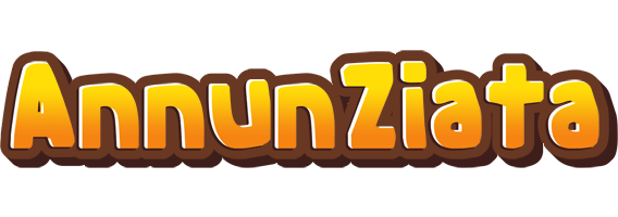 Annunziata cookies logo