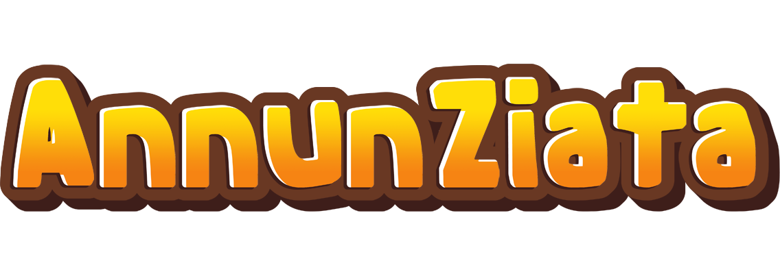 Annunziata cookies logo