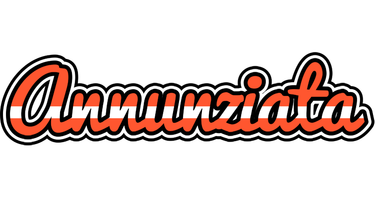 Annunziata denmark logo