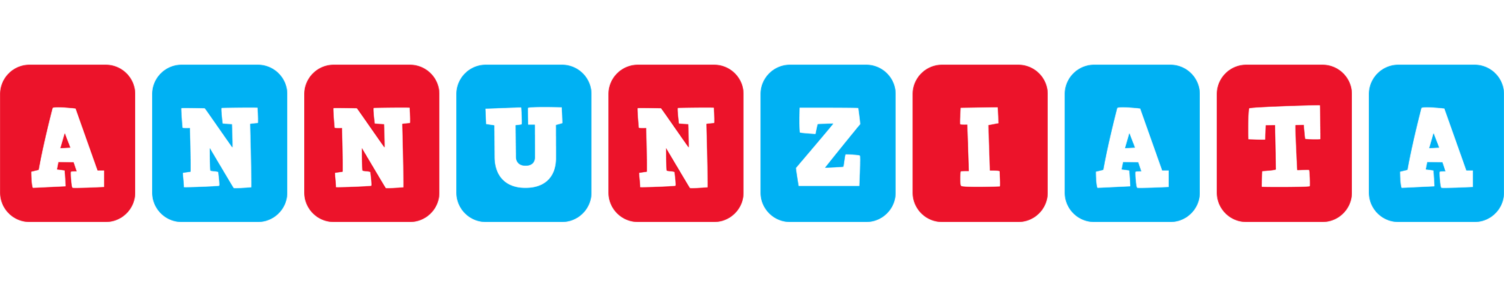 Annunziata diesel logo