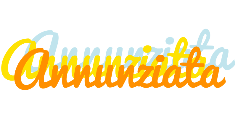 Annunziata energy logo