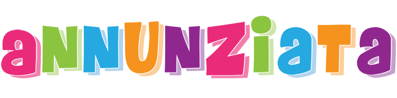 Annunziata friday logo