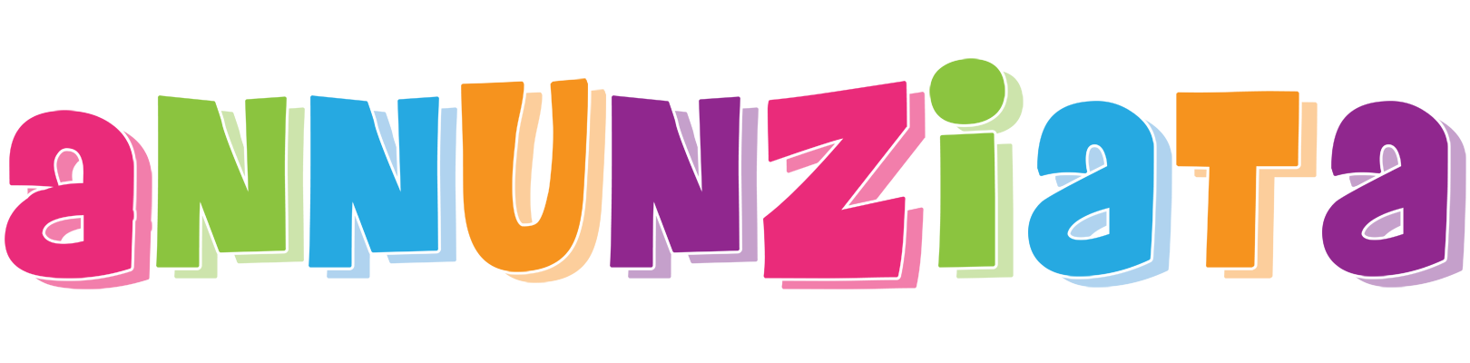 Annunziata friday logo