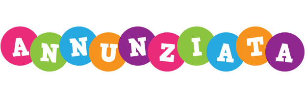 Annunziata friends logo