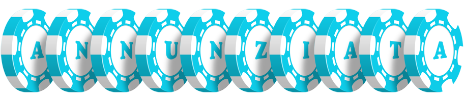 Annunziata funbet logo