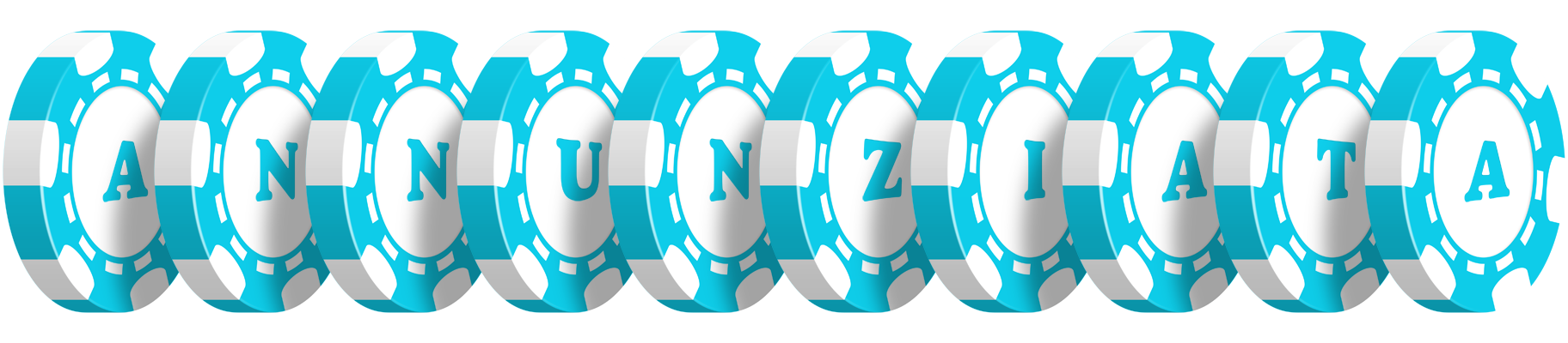 Annunziata funbet logo