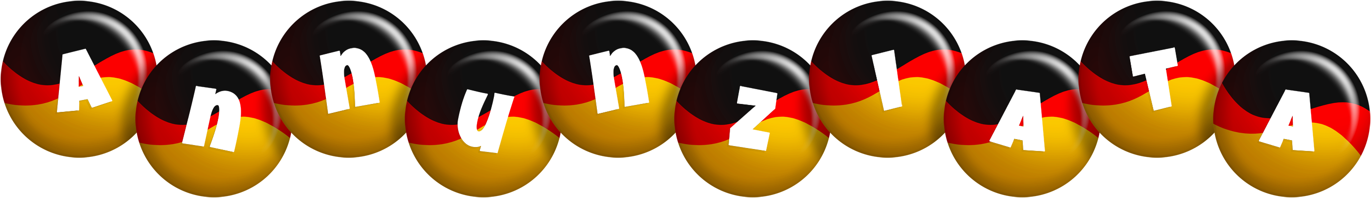 Annunziata german logo