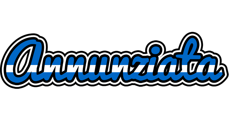 Annunziata greece logo