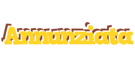 Annunziata hotcup logo