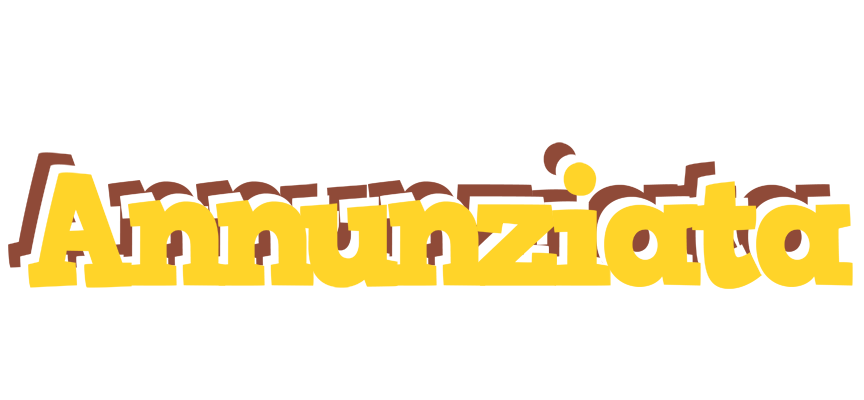 Annunziata hotcup logo