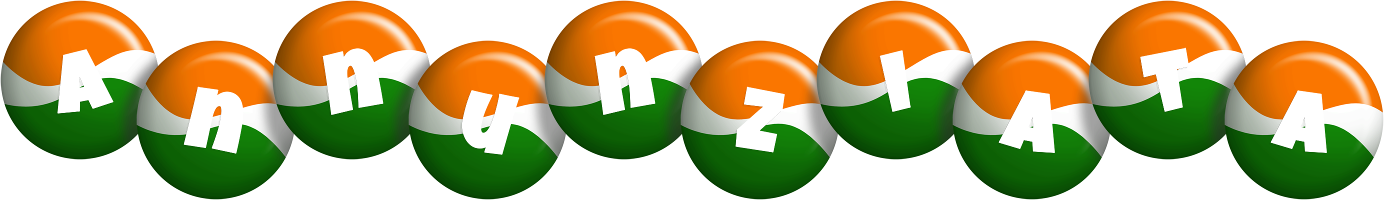 Annunziata india logo