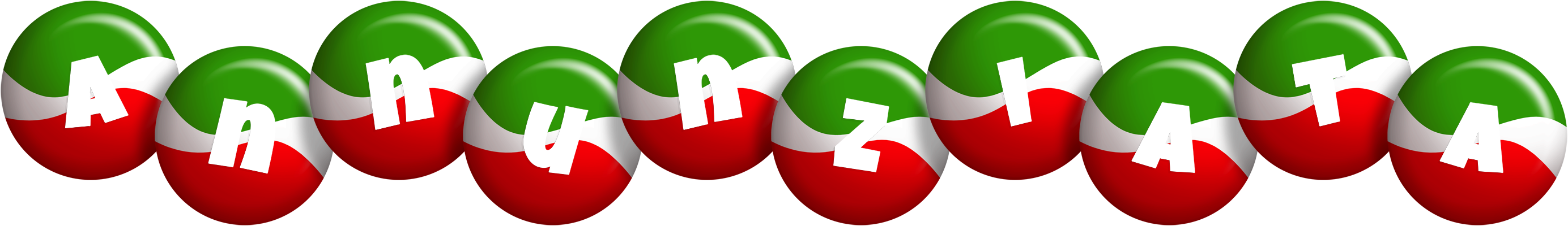 Annunziata italy logo