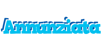 Annunziata jacuzzi logo