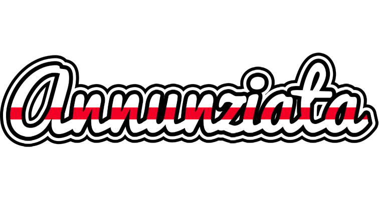 Annunziata kingdom logo