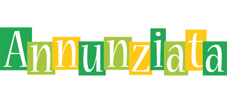 Annunziata lemonade logo