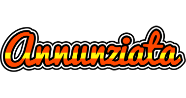 Annunziata madrid logo