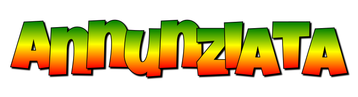 Annunziata mango logo