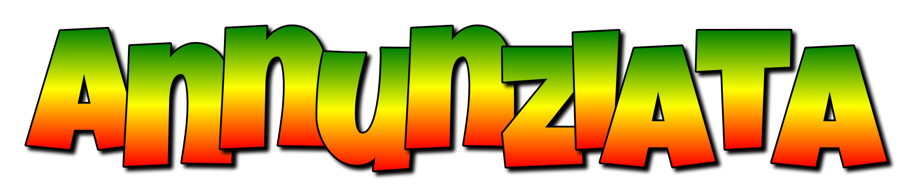 Annunziata mango logo