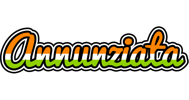 Annunziata mumbai logo