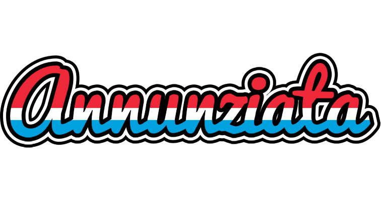 Annunziata norway logo