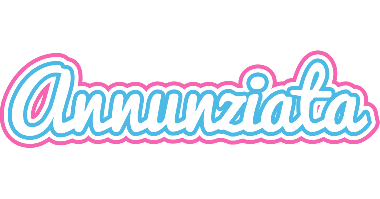 Annunziata outdoors logo