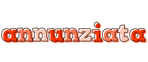 Annunziata paint logo