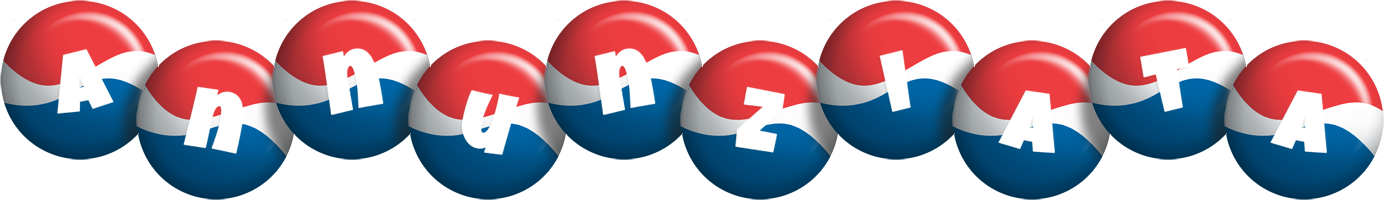 Annunziata paris logo