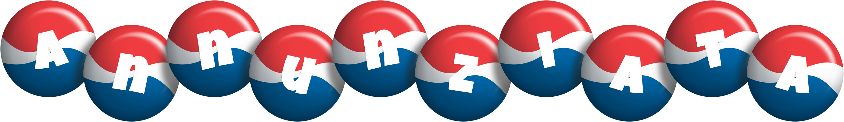 Annunziata paris logo