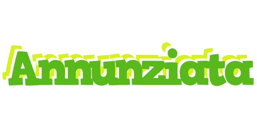 Annunziata picnic logo