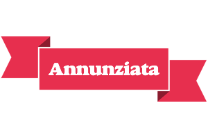 Annunziata sale logo