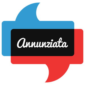 Annunziata sharks logo