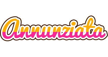 Annunziata smoothie logo