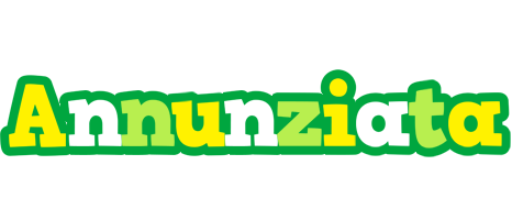 Annunziata soccer logo