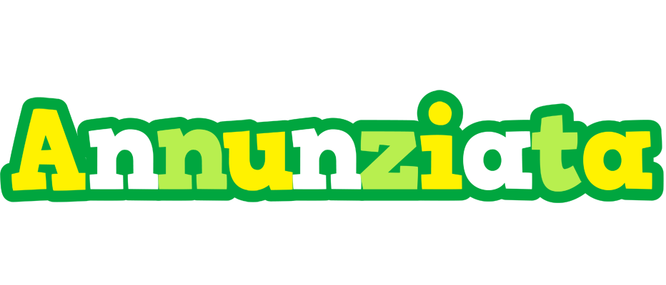 Annunziata soccer logo