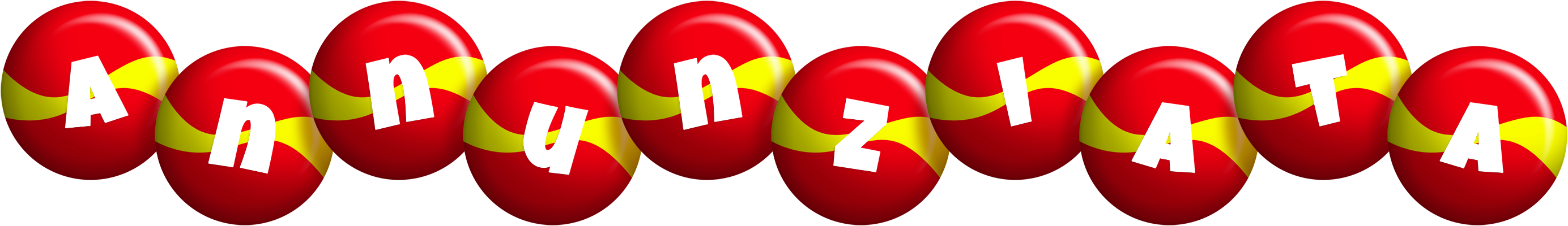 Annunziata spain logo