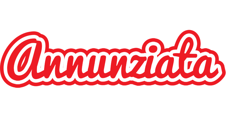 Annunziata sunshine logo