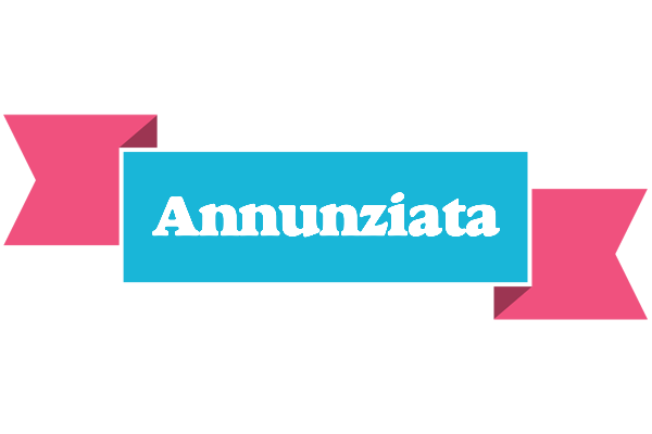 Annunziata today logo